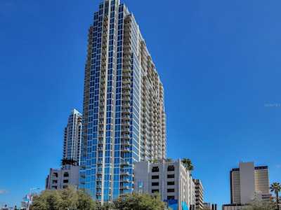 777 N Ashley Dr #1002 Tampa, FL 33602
