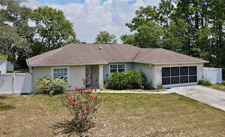 4344 Gondolier Rd Spring Hill, FL 34609