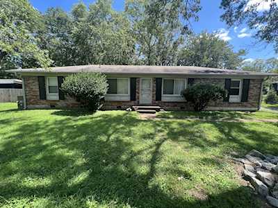 5046 Suter Dr Nashville, TN 37211