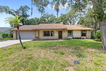 1318 Overbrook Drive Ormond Beach, FL 32174