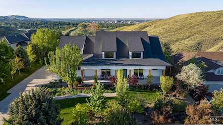 1737 W Silver Crest Drive Boise, ID 83703