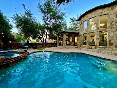 2801 Mancini CV Cedar Park, TX 78613