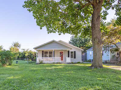 814 E Edwards Ave Indianapolis, IN 46227