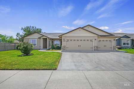 11681 W Pyramid Peak St. Boise, ID 83709