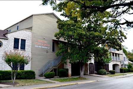 2529 Rio Grande ST #84 Austin, TX 78705