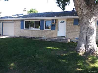 5631 E Amherst Ave Denver, CO 80222