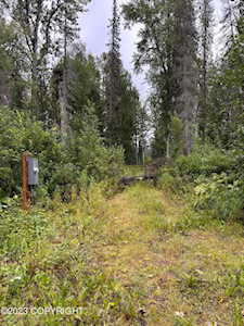 38131 S Kalispell Dr Talkeetna, AK 99676