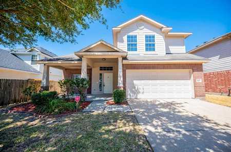 2707 Harte Ct Katy, TX 77449