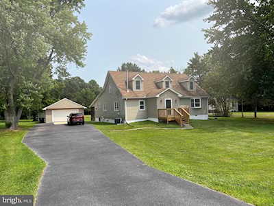 2022 Old Kirkwood Rd Bear, DE 19701