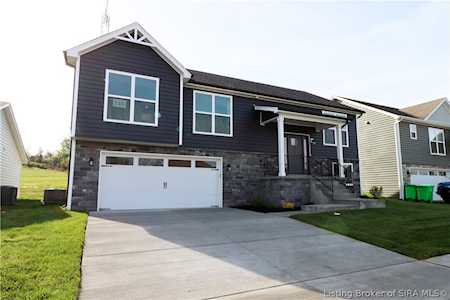 8016 - LOT 110 Palermo Trl Sellersburg, IN 47172