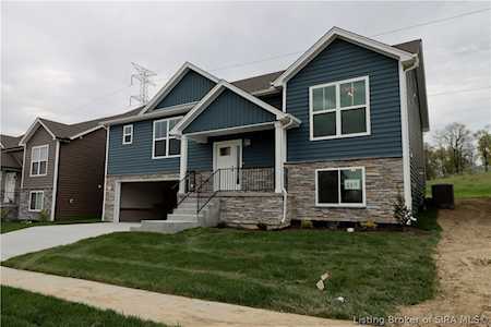 8008 - LOT 114 Palermo Trail Sellersburg, IN 47172