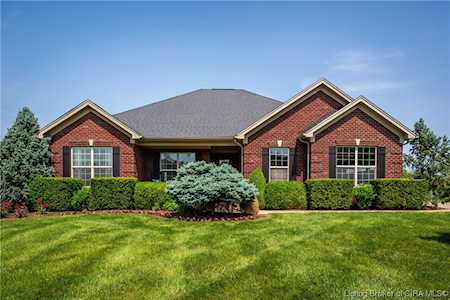 5421 Hawthorn Glen Charlestown, IN 47111
