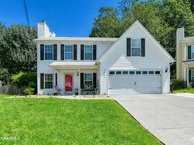 1401 Randall Park Dr Knoxville, TN 37922