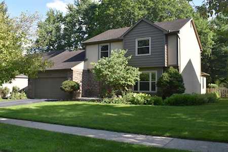1253 Amol Lane Columbus, OH 43235