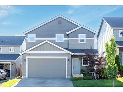 3605 NE Mallard ST Camas, WA 98607