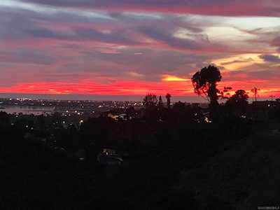 3652 Clairemont Drive #2D San Diego, CA 92117