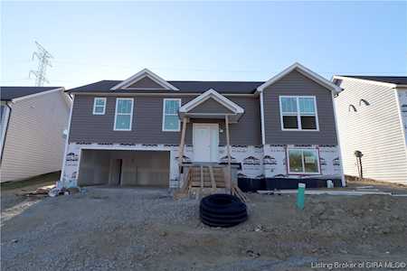 8010 - LOT 113 Palermo Trl Sellersburg, IN 47172
