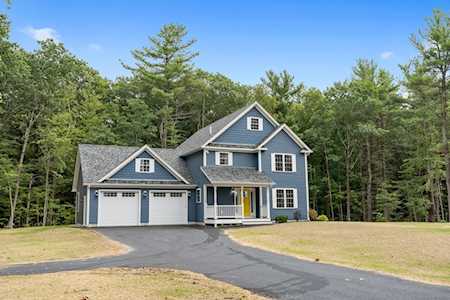 184 French Rd #Lot 9 Templeton, MA 01468