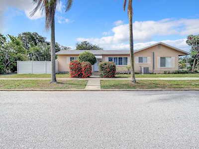 1545 N 49th St St. Petersburg, FL 33710