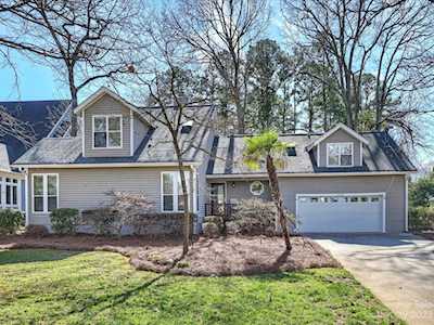 17021 Island View Dr Cornelius, NC 28031