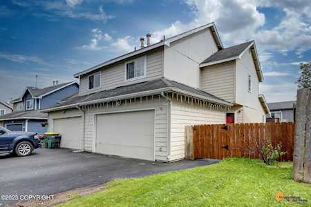 8919 Joy Circle Anchorage, AK 99502
