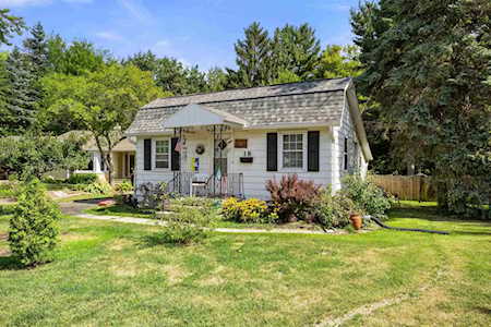 18 Garden Ct Appleton, City of Appleton, WI 54915