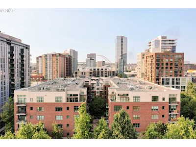 820 NW 12th AVE #110 Portland, OR 97209
