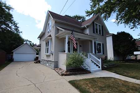 813 W Oklahoma St Appleton, City of Appleton, WI 54914