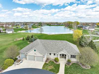 2940 Gentle Hills Dr De Pere, Town of Lawrence, WI 54115