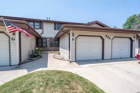 625 S Olson Ave #F Appleton, City of Appleton, WI 54914