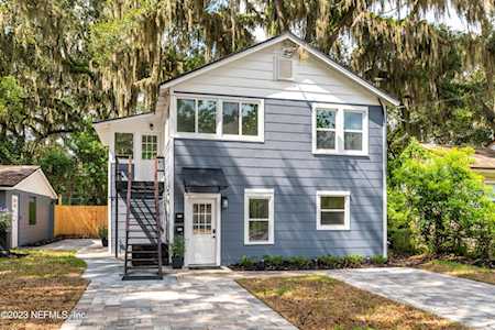 2832 Iroquois AVE Jacksonville, FL 32210