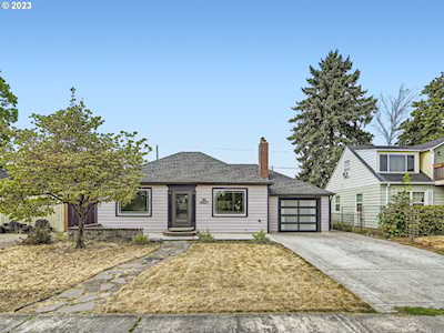 4621 N Willamette BLVD Portland, OR 97203