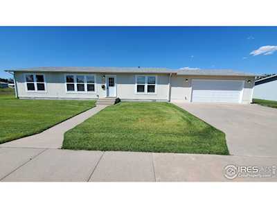 213 Gateway Ave Fort Morgan, CO 80701