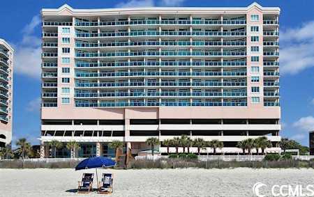 1903 S Ocean Blvd. #904 North Myrtle Beach, SC 29582