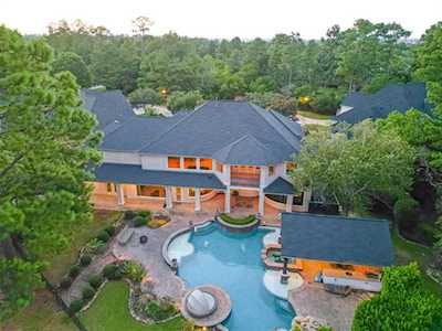 6007 Windrose Hollow Ln Spring, TX 77379