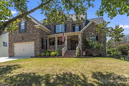 8026 Leonine Ct Charlotte, NC 28269