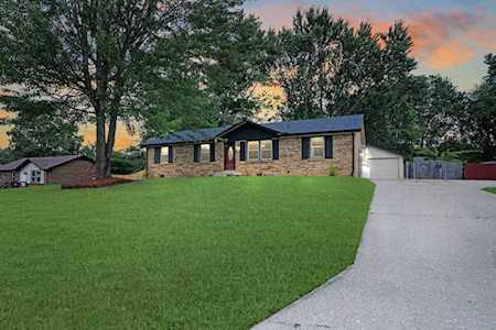2188 Blakemore Dr Clarksville, TN 37040