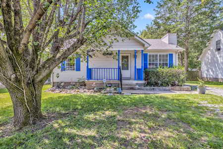 417 Jonesboro Ct La Vergne, TN 37086