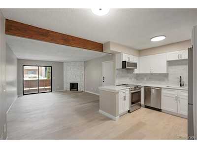 3335 S Ammons St Lakewood, CO 80227
