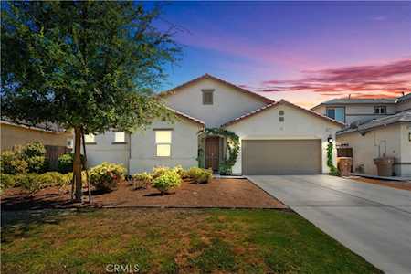 5011 Shining Crag Ave Bakersfield, CA 93313