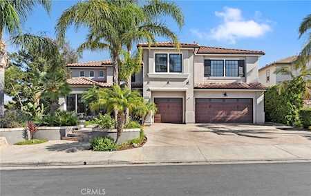 1006 S Sunstream Ln Anaheim Hills, CA 92808