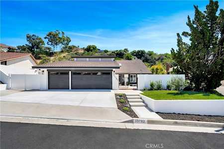 33782 Via De Agua San Juan Capistrano, CA 92675
