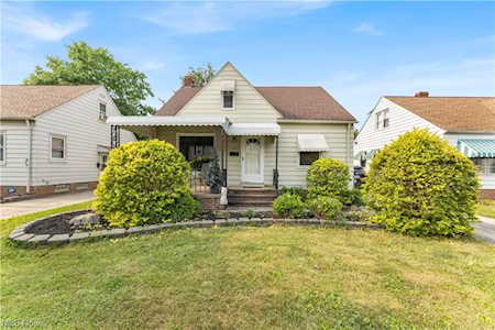 4600 Kenmore Ave Parma, OH 44134