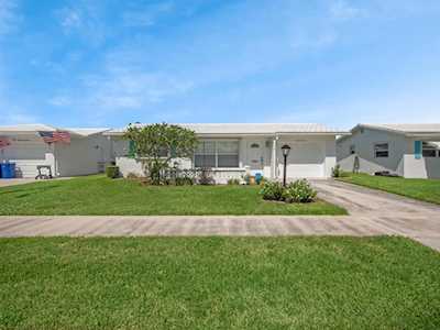 119 Leisureville Boulevard Boynton Beach, FL 33426
