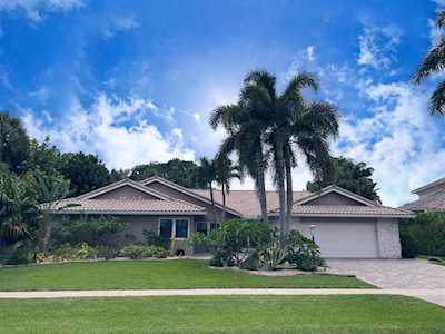 4134 Live Oak Boulevard Delray Beach, FL 33445