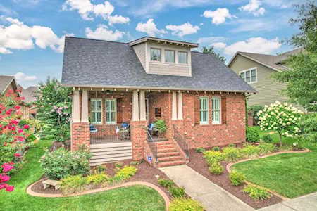 3421 Colebrook Dr Thompsons Station, TN 37179