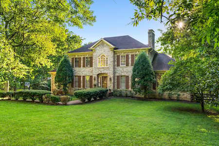 1178 Cross Creek Dr Franklin, TN 37067