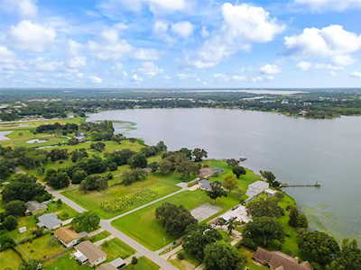 206 Lake Gibson Ln Lakeland, FL 33809