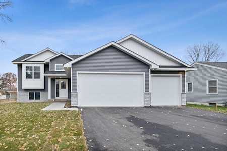 6718 Scott Avenue N Brooklyn Center, MN 55429