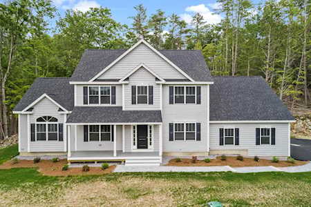 308 Montelona Rd Goffstown, NH 03045